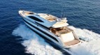 Motor yacht TOBY